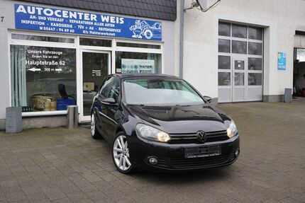 VW Golf 102.250 km 8.000 &euro; Lichtenau 33165