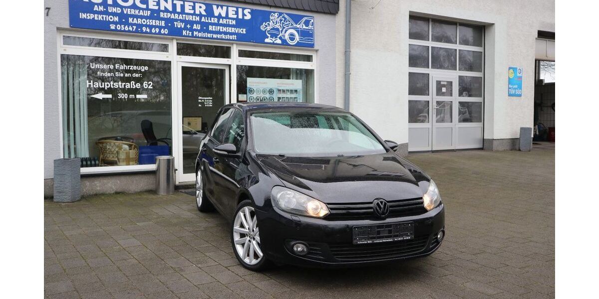 VW Golf 102.250 km 8.500 &euro; Lichtenau 33165