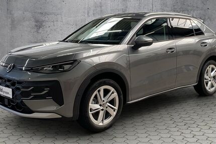 VW T-Roc 1.500 km 36.898 &euro; Bad Driburg 33014