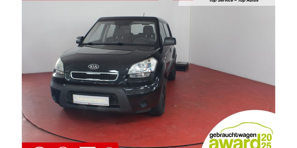 Kia Soul 169.797 km 2.449 € Horn Bad Meinberg 32805