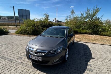 Opel Astra 104.600 km 5.500 &euro; Augustdorf 32832