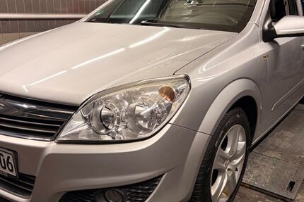 Opel Astra 170.000 km 2.999 &euro; Lippstadt 59557