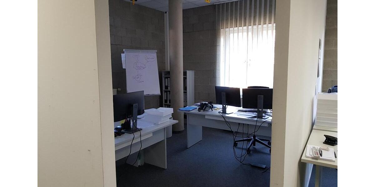 Gewerbeobjekt Detmold Hiddesen - 1.696&euro; | Angebot:22950875