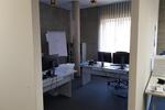 GILDE-Forum Detmold: 122 m² Büro, perfekt aufgeteilt u. mit eigener Zufahrt zimmer