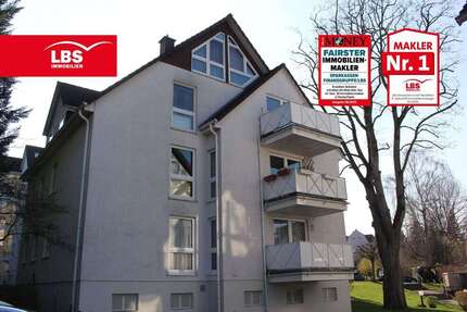 Wohnung zum Kaufen in Detmold 249.500 € 103 m² 4 zimmer