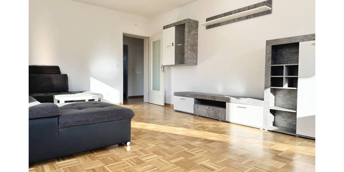 Etagenwohnung Horn-Bad Meinberg Bad Meinberg - 2 Zimmer, 60 m&sup2;, 115.000&euro; | Angebot:25694601