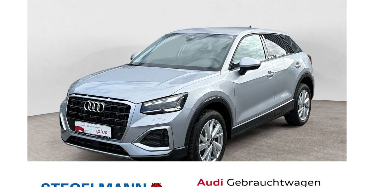 Audi Q2 4.411 km 30.810 € Detmold 32756