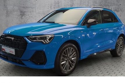Audi Q3 35.600 km 34.870 &euro; Paderborn 33100