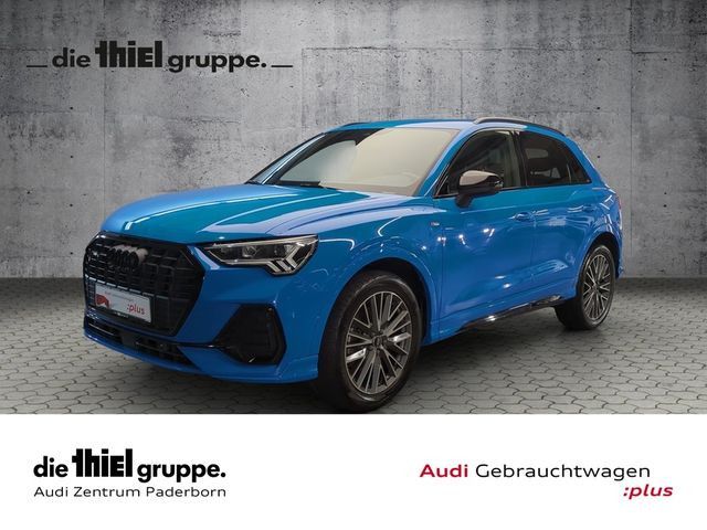 Audi Q3 35.600 km 34.870 &euro; Paderborn 33100