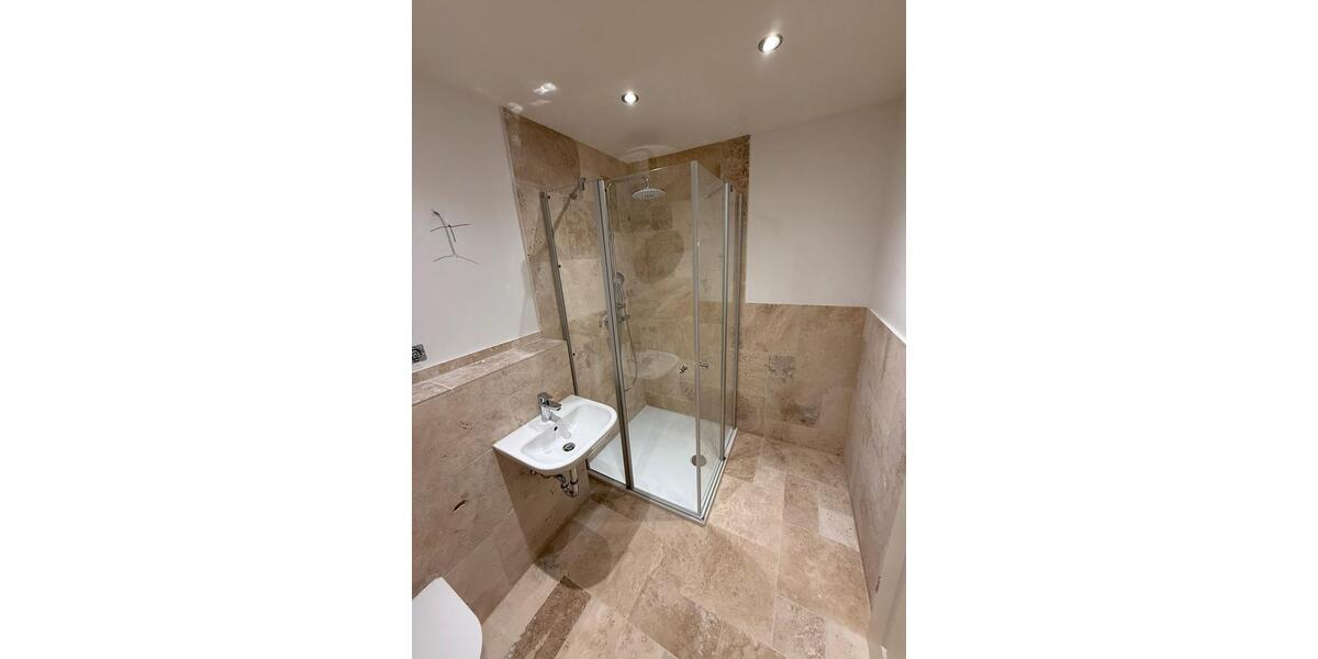Dachgeschoßwohnung Paderborn - 2.5 Zimmer, 60 m&sup2;, 195.000&euro; | Angebot:27534171