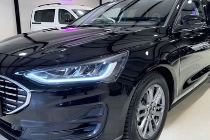 Ford Focus 60.345 km 18.990 &euro; Paderborn 33102