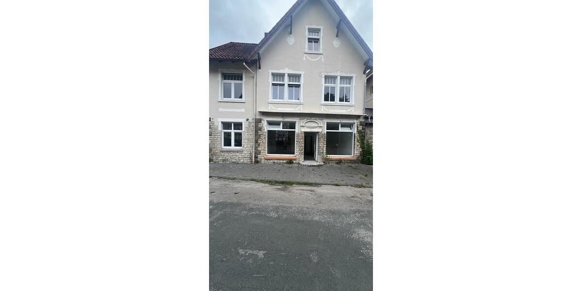 Gewerbeobjekt Detmold Hiddesen - 800&euro; | Angebot:24468535