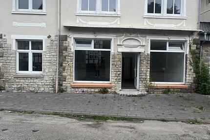 Ladenlokal in Detmold zimmer