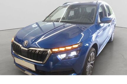 Skoda Kamiq 48.568 km 17.690 &euro; Detmold 32756
