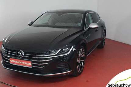 VW Arteon