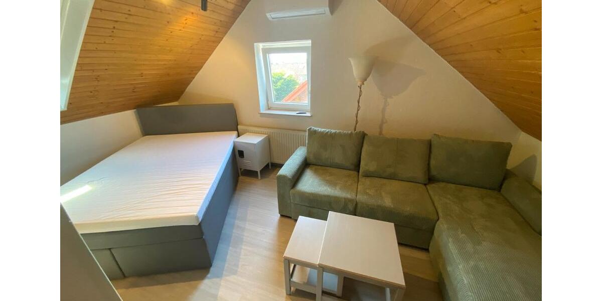 Dachgeschoßwohnung Paderborn Elsen - 2 Zimmer, 40 m&sup2;, 790&euro; | Angebot:27604042