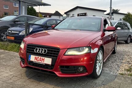 Audi A4 269.000 km 6.999 € Paderborn 33100