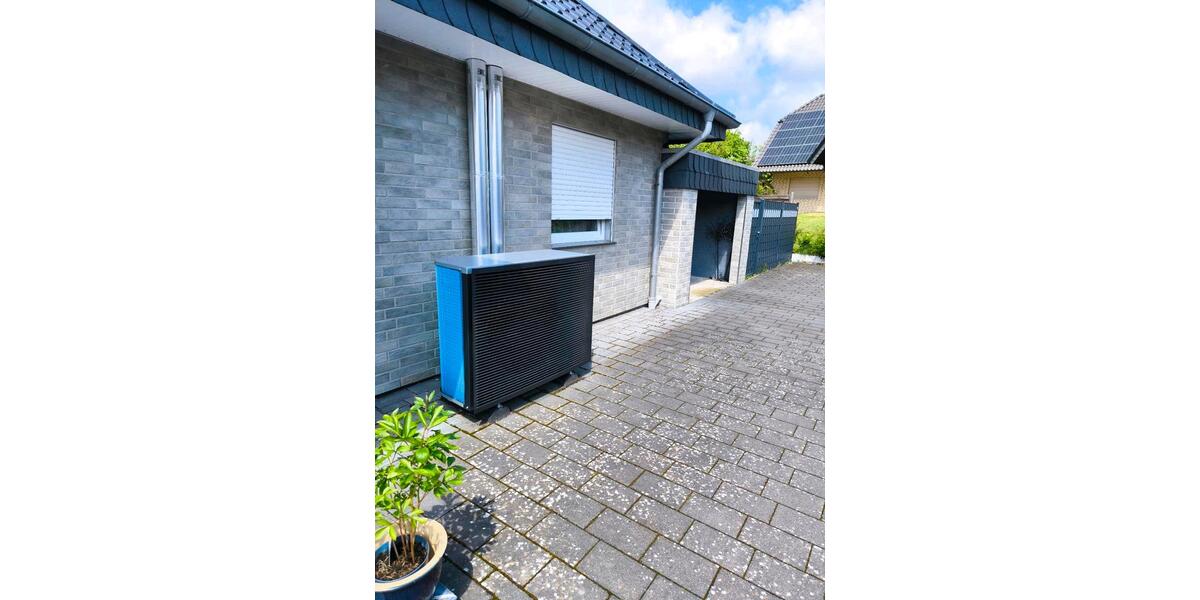 Erdgeschoßwohnung Schlangen - 3 Zimmer, 100 m&sup2;, 299.000&euro; | Angebot:26819342