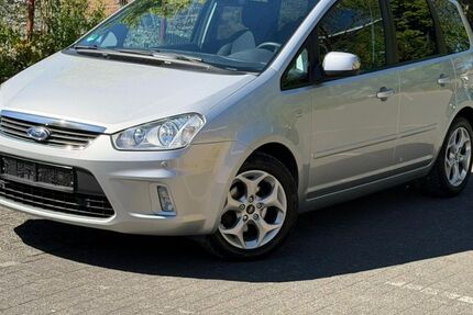 Ford C-Max 157.000 km 3.999 &euro; Paderborn 33100