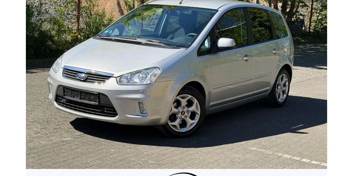 Ford C-Max 157.000 km 3.999 &euro; Paderborn 33100