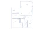 Erdgeschoßwohnung Delbrück - 5 Zimmer, 140 m&sup2;, 1.400&euro; | Angebot:27542460