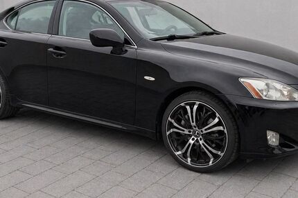Lexus IS 250 212.000 km 7.000 &euro; Rietberg 33397