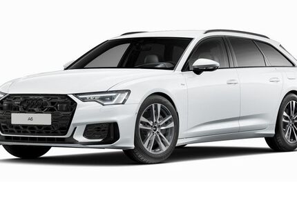 Audi A6 18.980 km 49.540 &euro; Paderborn 33100