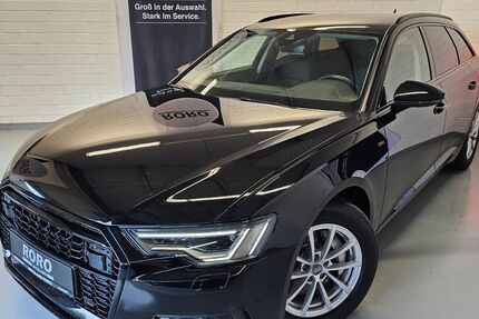 Audi A6 97.250 km 28.850 &euro; Lippstadt 59557