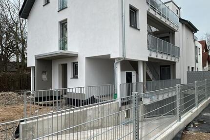 Erstbezug – 2-Zimmer-Wohnungen KFW 40 QNG in Paderborn Kernstadt 2 zimmer