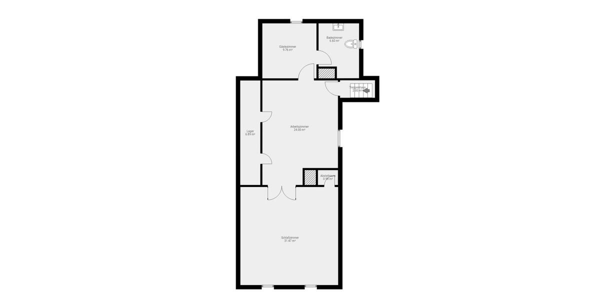 Mehrfamilienhaus, Wohnhaus Marsberg - 12 Zimmer, 280 m&sup2;, 175.000&euro; | Angebot:25824441