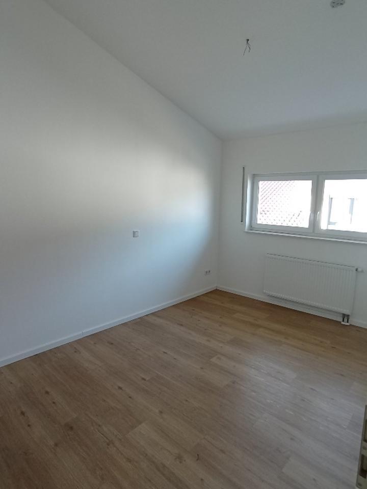 Wohnen im gepflegten Umfeld im Goldgrund