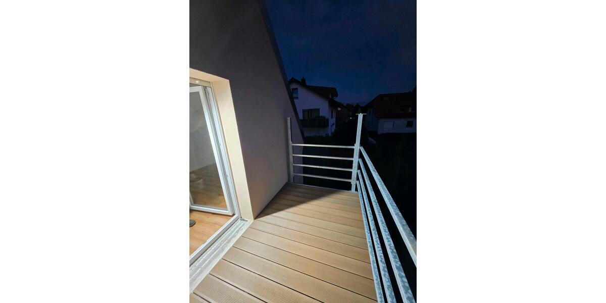 Etagenwohnung Altenbeken - 4 Zimmer, 120 m&sup2;, 850&euro; | Angebot:27540787