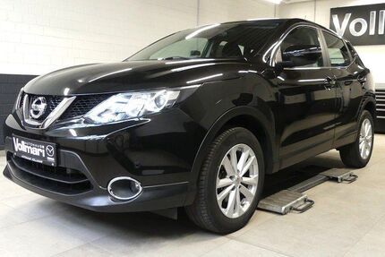 Nissan Qashqai 69.200 km 13.490 € Paderborn 33106