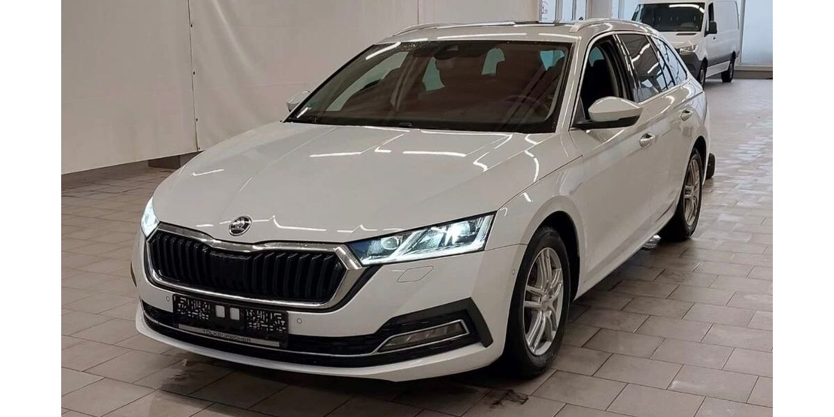 Skoda Octavia 144.444 km 18.990 &euro; Salzkotten 33154