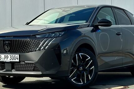 Peugeot 3008 5.000 km 36.840 &euro; Paderborn 33106