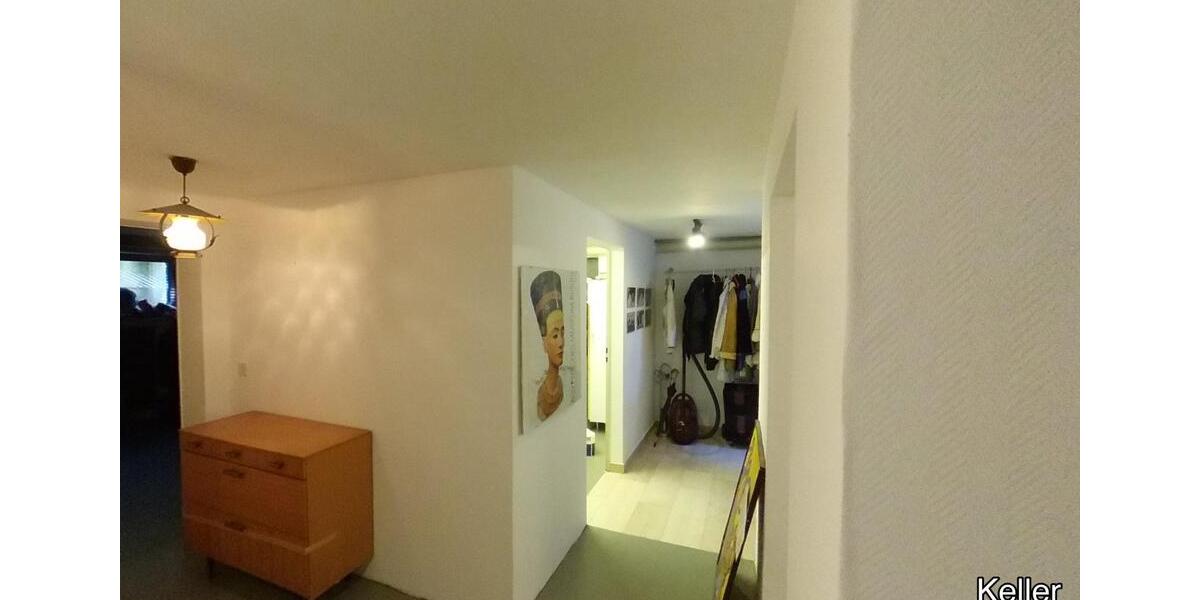 Paderborn Südstadt: Einfamilienhaus in Spielstraße (von privat) 8 zimmer