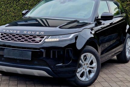 Land Rover Range Rover Evoque 33.000 km 24.999 &euro; Bad Lippspringe 33175