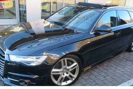 Audi A6 207.013 km 15.990 &euro; Marsberg 34431
