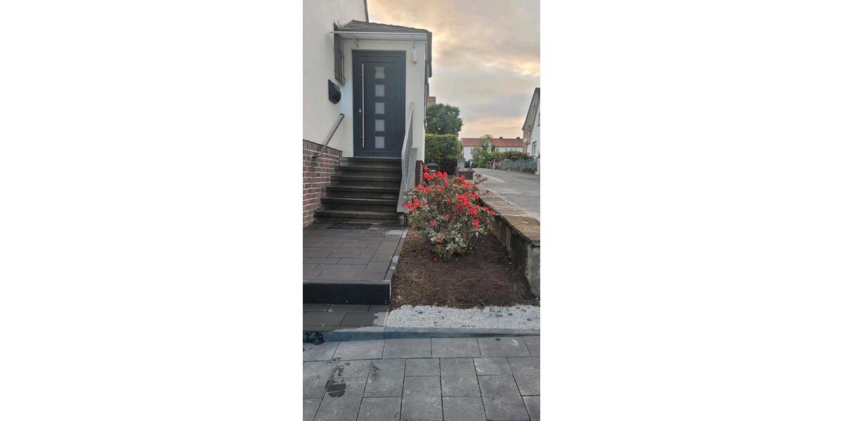 Einfamilienhaus Detmold - 5 Zimmer, 105 m&sup2;, 1.350&euro; | Angebot:27615037
