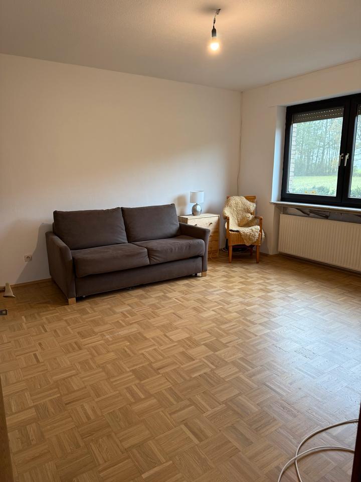 Wohnung auf dem Bauernhof zimmer