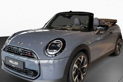 Mini Cooper S Cabrio 4.100 km 35.880 &euro; Paderborn 33104