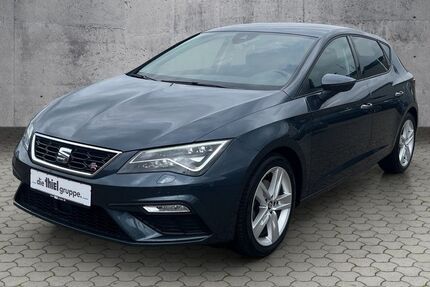 Seat Leon 84.924 km 16.470 &euro; Paderborn 33104