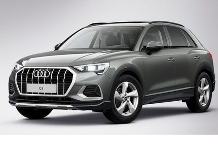 Audi Q3 29.921 km 34.290 € Detmold 32756