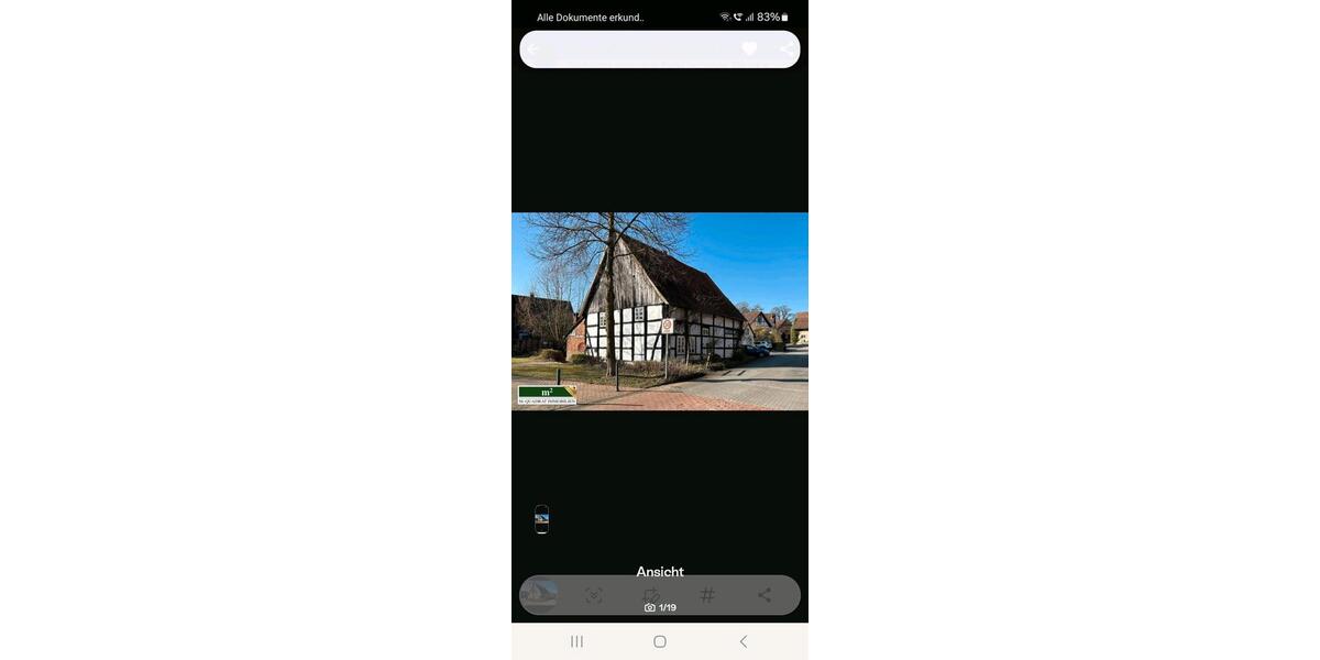 Einfamilienhaus Horn-Bad Meinberg Bad Meinberg - 5 Zimmer, 140 m&sup2;, 89.000&euro; | Angebot:25300557