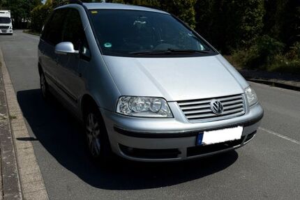 VW Sharan 260.000 km 4.500 &euro; Bad Lippspringe 33175