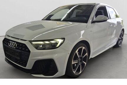 Audi A1 90.485 km 18.990 &euro; Detmold 32756