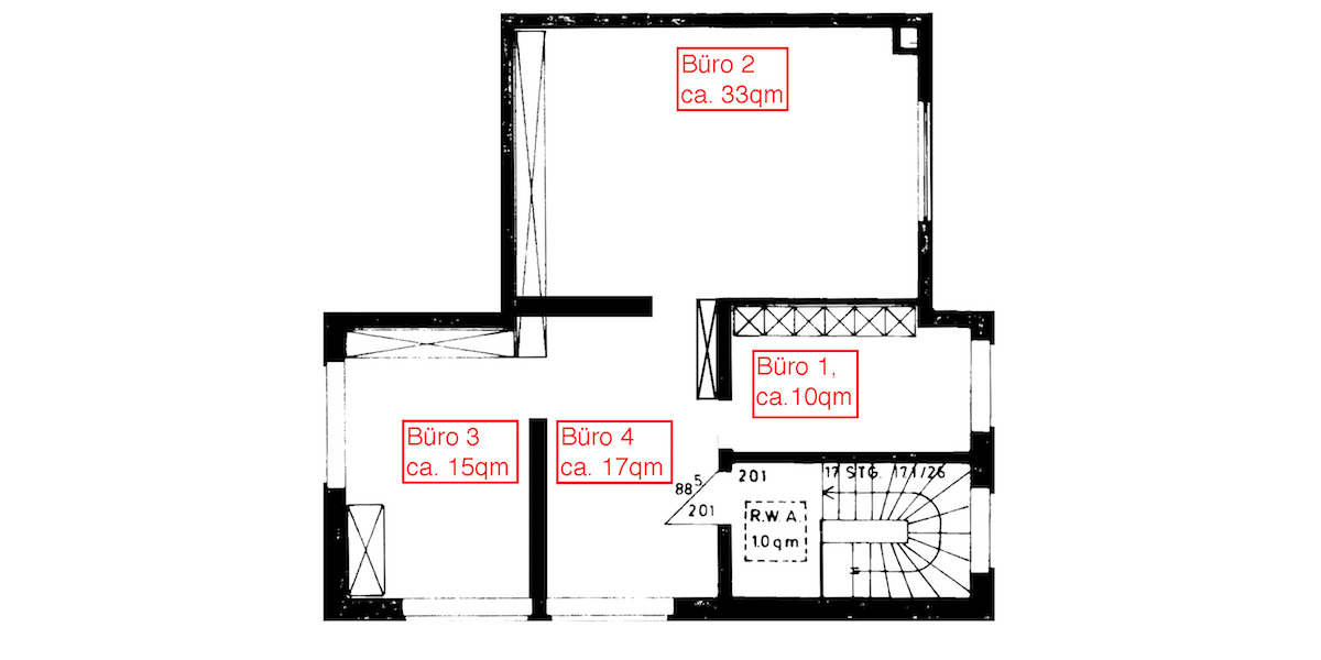 Gewerbeobjekt Paderborn Kernstadt - 385&euro; | Angebot:26785185