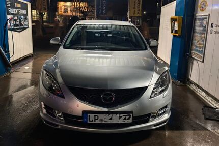 Mazda 6 172.000 km 6.500 &euro; Geseke 59590