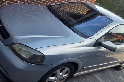 Opel Astra 260.200 km 899 &euro; Hövelhof 33161