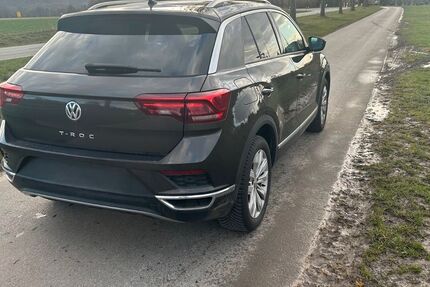 VW T-Roc 73.700 km 17.400 &euro; Horn-Bad Meinberg 32805